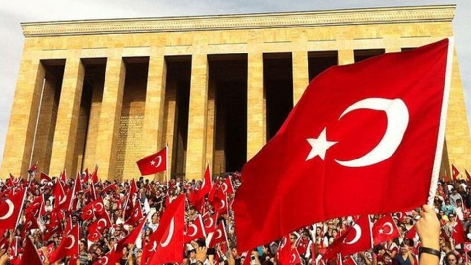 29 Ekim resmi tatil mi?