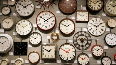 Türkiye'de saatler geri alınacak mı?