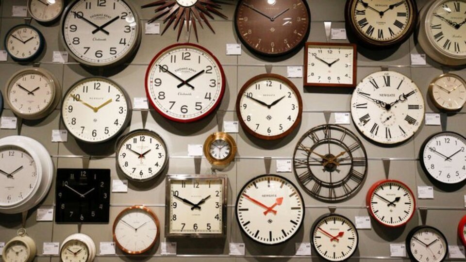 Türkiye'de saatler geri alınacak mı?