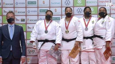 Kayra Sayit'ten altın madalya