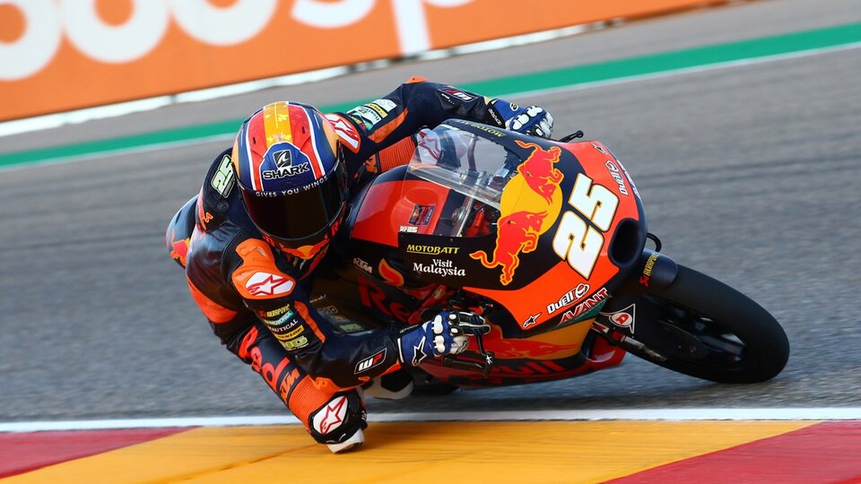 Deniz Öncü, İspanya'da 7. oldu