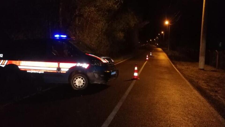 Bilecik'te bir mahalleye koronavirüs karantinası