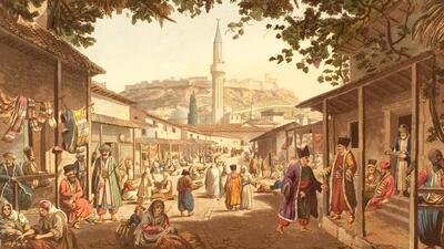 Ahilik kavramının anlamı ve tanımı