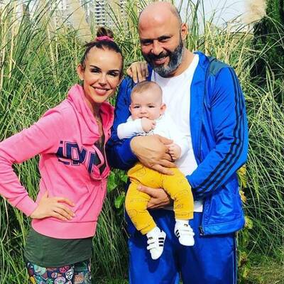 "Yaşam hiç bu kadar anlamlı olmamıştı"