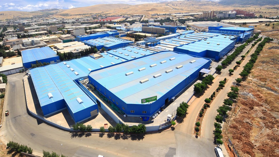 Yeniden satışa çıktı