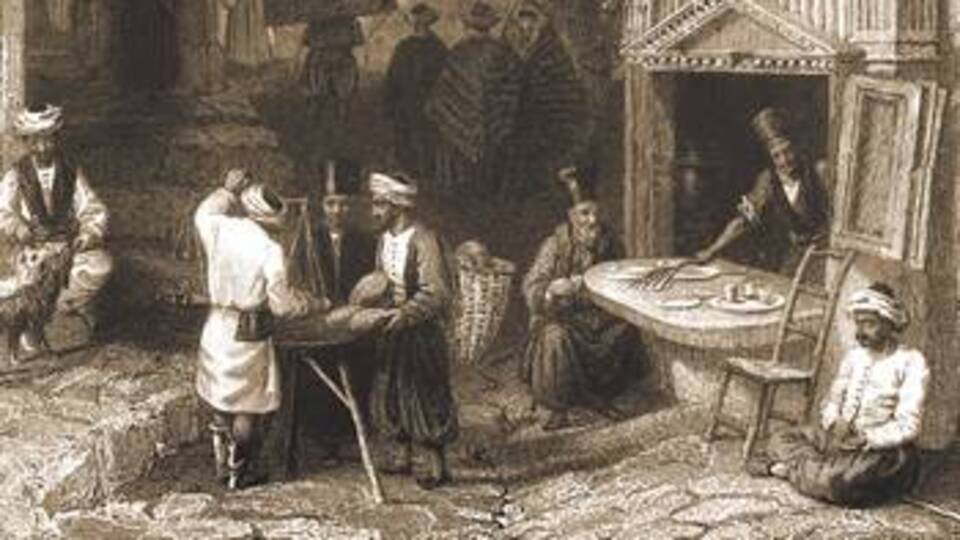 Tarihten günümüze Ahilik teşkilatı