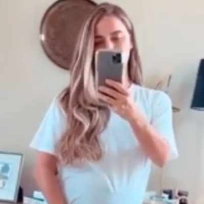 "Geliyor gelmekte olan"