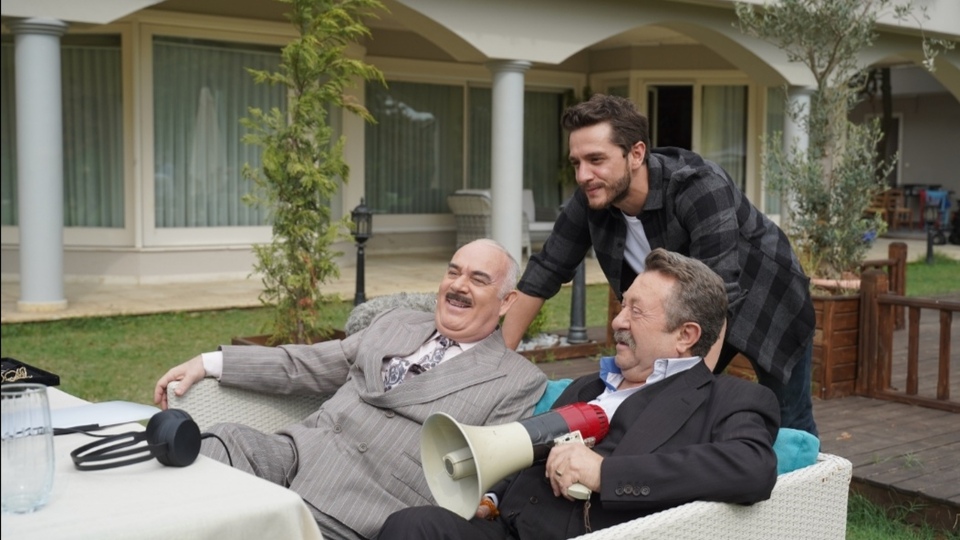 Tövbeler Olsun 12. bölüm fragmanı izle