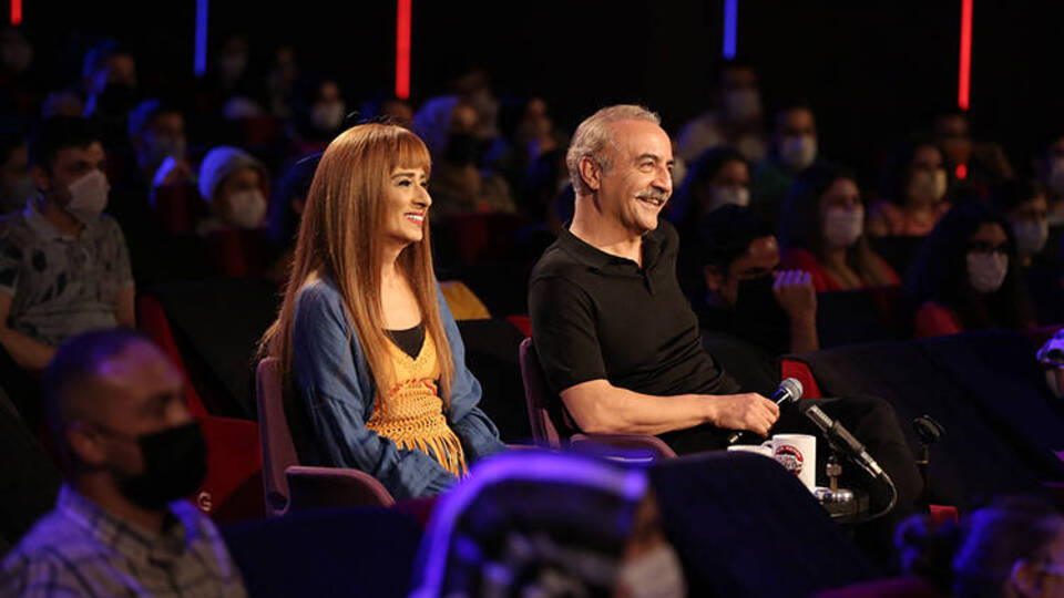 Çok Güzel Hareketler Bunlar 2 60. bölüm fragmanı yayınlandı mı?