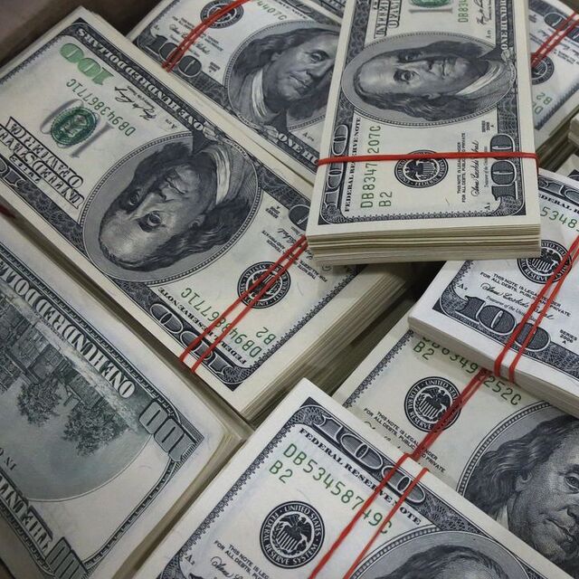 Dolar ne kadar oldu?