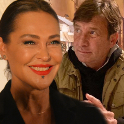 Eski eşten sürpriz mesaj