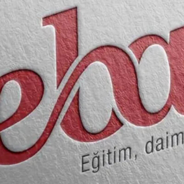 EBA TV 26-30 Ekim ders programı