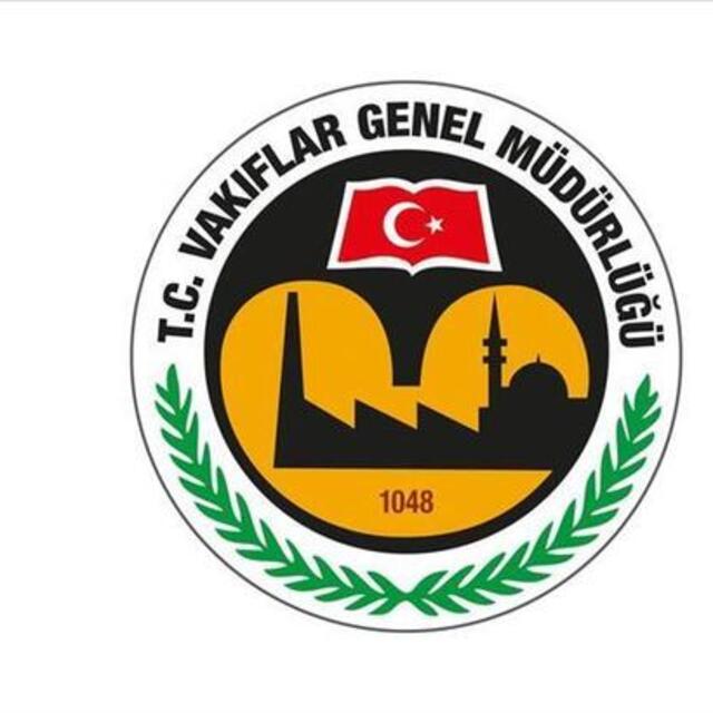 Vakıflar Genel Müdürlüğü burs sonuçları 2020