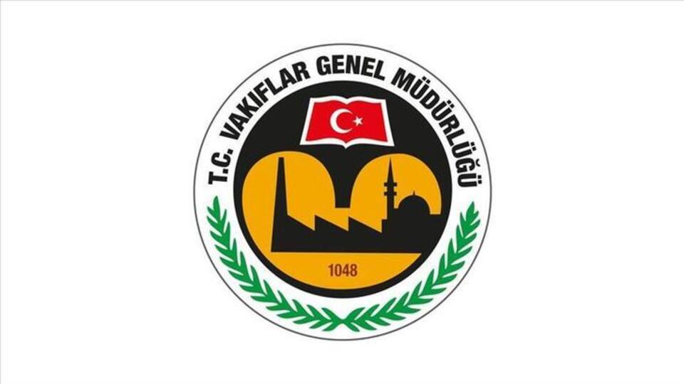 Vakıflar Genel Müdürlüğü burs sonuçları 2020