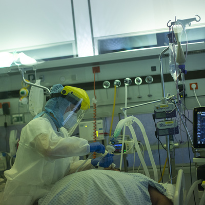 Korkutan araştırma! Koronavirüs artık daha hızlı öldürüyor