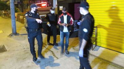 Korona partisinde güldüren savunma!