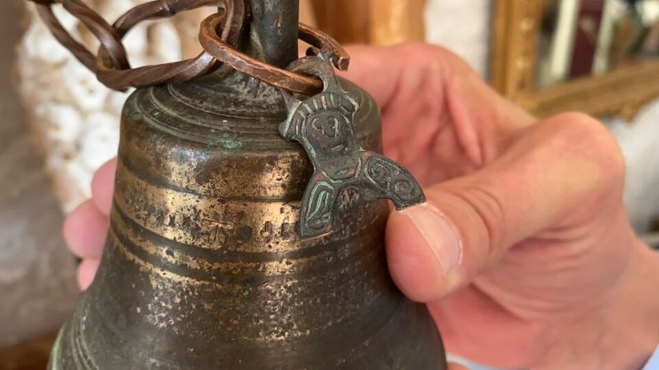 Hurdacı buldu, incelemeye alındı!