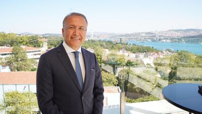 "Tenis ülkesi olmak için projeler üretiyoruz"