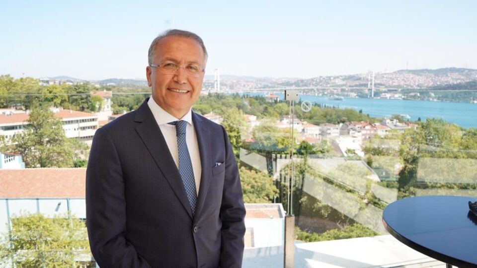 "Tenis ülkesi olmak için projeler üretiyoruz"