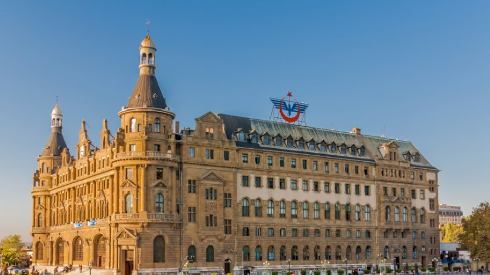 Haydarpaşa ve Sirkeci ihalesi iptal edildi