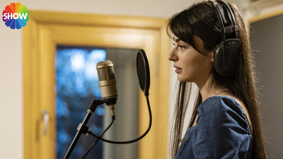 Halide'den sürpriz şarkı!