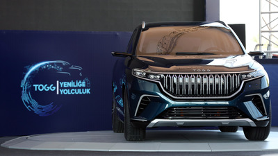 TOGG'dan iddialı batarya açıklaması