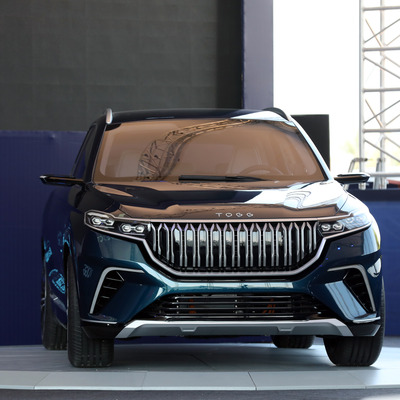 TOGG'dan iddialı batarya açıklaması