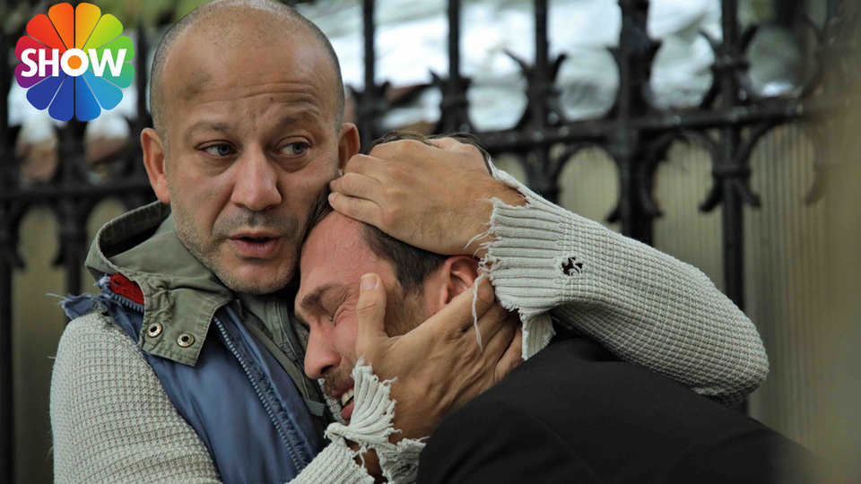 'Çukur' kenetleniyor!