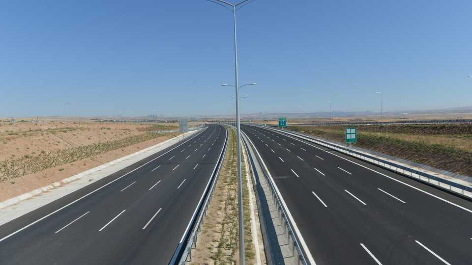 Güneydoğu için kritik proje