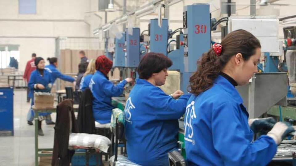 İŞKUR İş Başı Eğitim Programları başvrusu