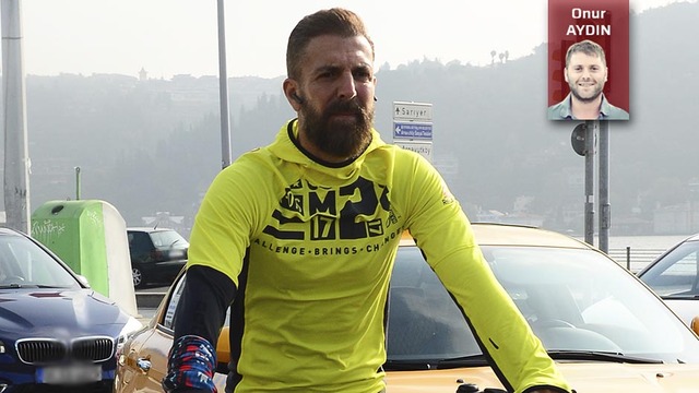 Bisiklet turu