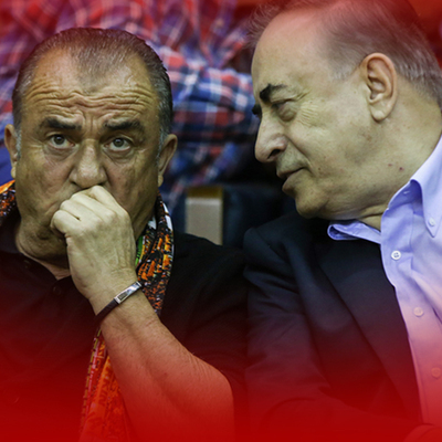 Seçim yoksa kriz var!