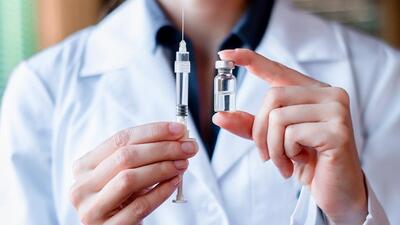 Grip aşısı kimlere yapılıyor?