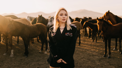 "İyi ki bu topraklarda doğdum"