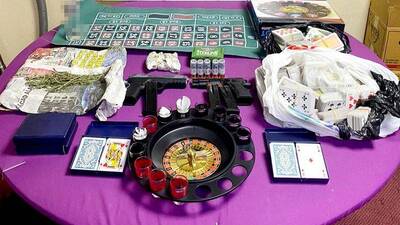 Silah, uyuşturucu... Dernekte ele geçirildi