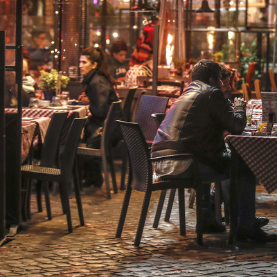 Kritik uyarı! Karşılıklı konuşurken buna dikkat!