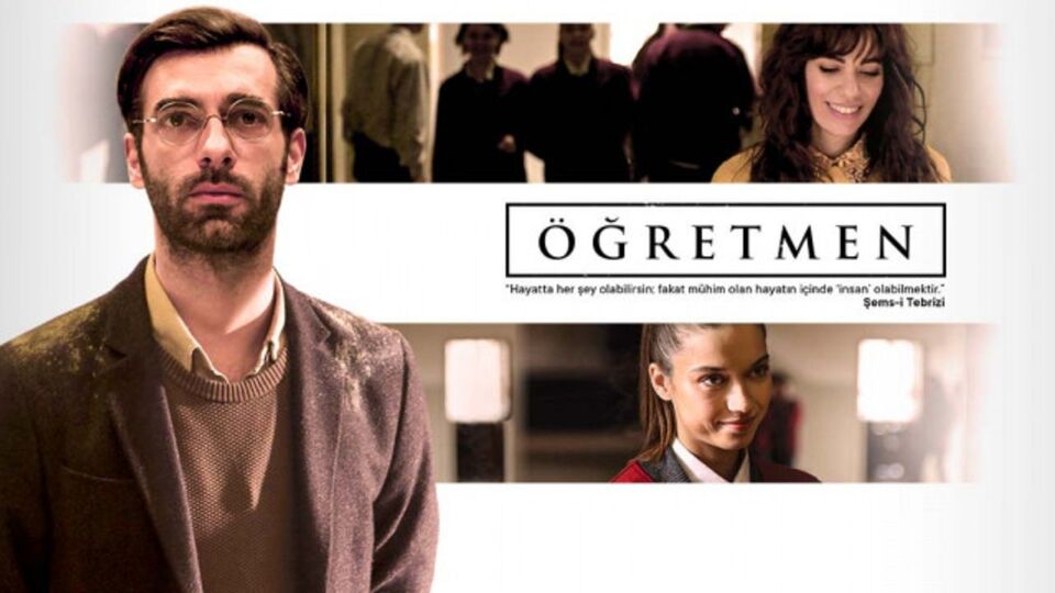 Öğretmen dizisi final mi yapıyor?