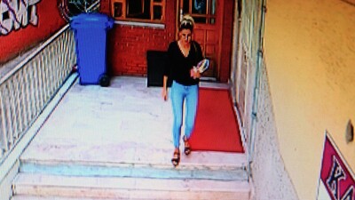 Melek Aslan cinayetinden çarpıcı detaylar!