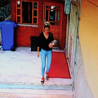 Melek Aslan cinayetinden çarpıcı detaylar!