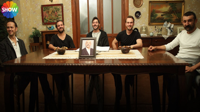 'Çukur'un 100. bölümü şerefine özel söyleşi!