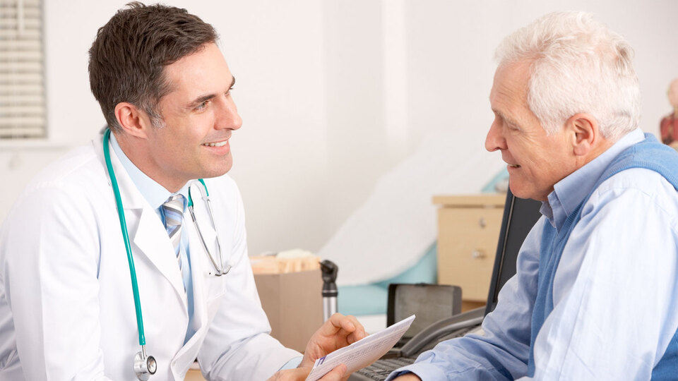 Bugün 26 Ekim Hasta Hakları Günü...