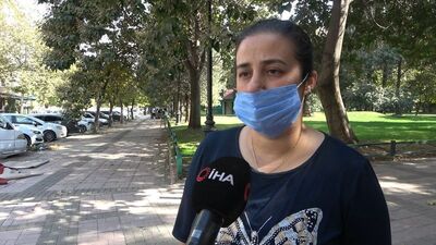 Acılı anneden şoke eden iddia!