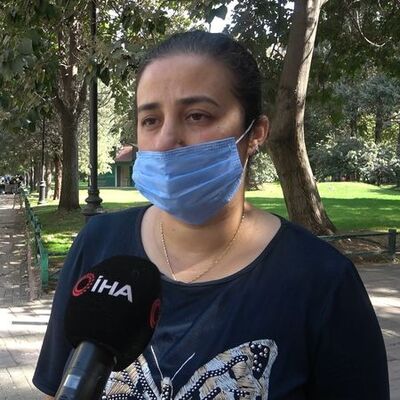 Acılı anneden şoke eden iddia!