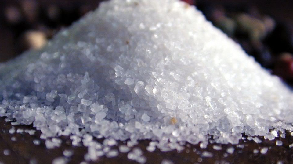 Sodyum simgesi nedir?