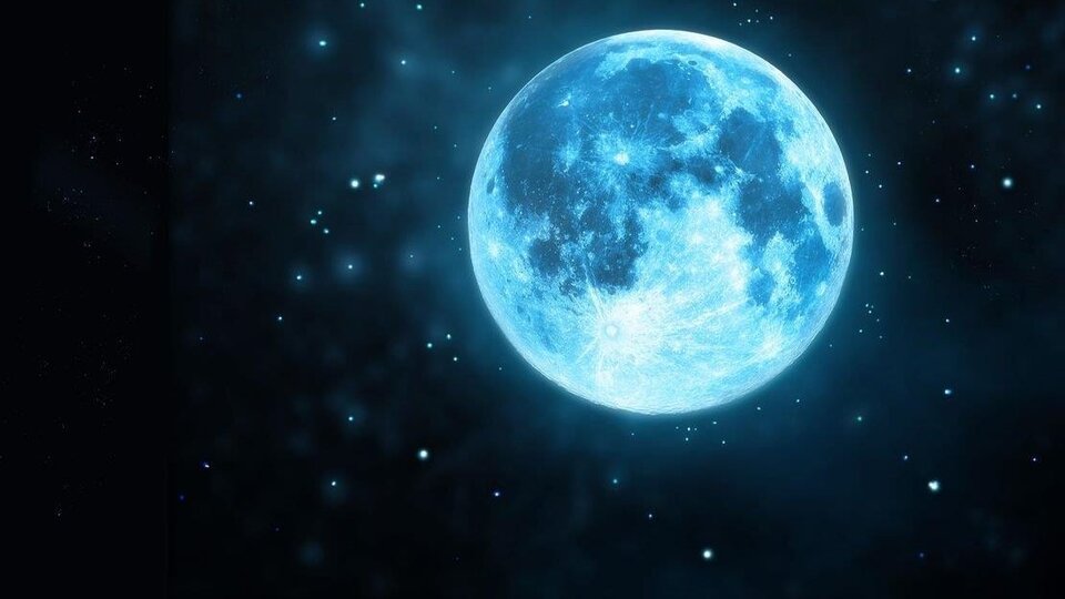 Mavi Dolunay'ın burçlara etkisi 2020 nedir?