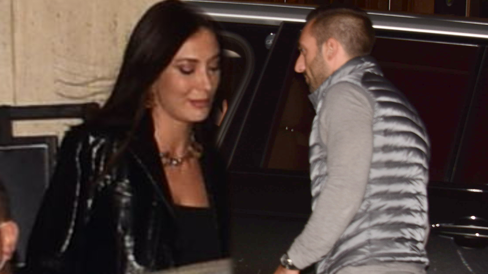 Etiler'de görüntülendiler