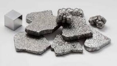 Demir simgesi nedir?