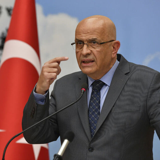 CHP Berberoğlu için AYM'ye başvurdu