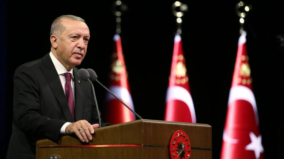 Cumhurbaşkanı Erdoğan: Fransız mallarını satın almayın!