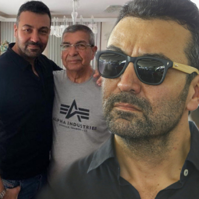 Ünlü oyuncunun babası koronavirüse yenildi